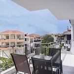 Apartmán Domes *