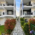 Domes Apartmán Kallithea (Chalkidiki)