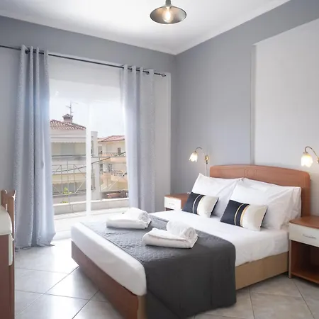 Apartment Domes *