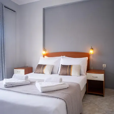 Domes Apartment Kallithea (Chalkidiki)