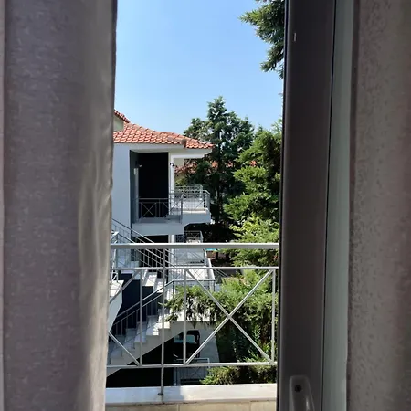 Domes Apartment