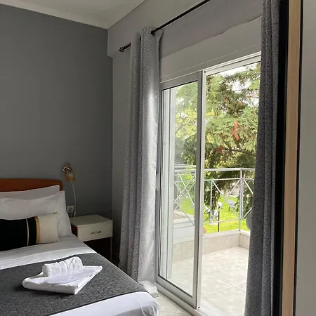 Apartment Domes Kallithea (Chalkidiki)