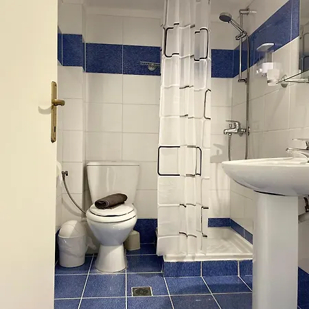 Domes Apartment *