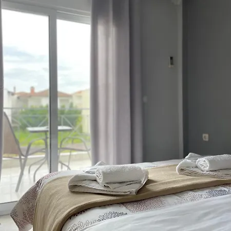 Domes Apartment Kallithea (Chalkidiki)