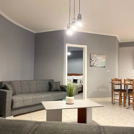 Domes Apartment *