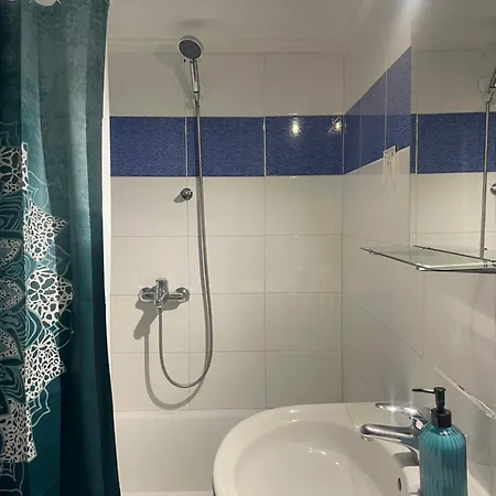 Apartment Domes Kallithea (Chalkidiki)