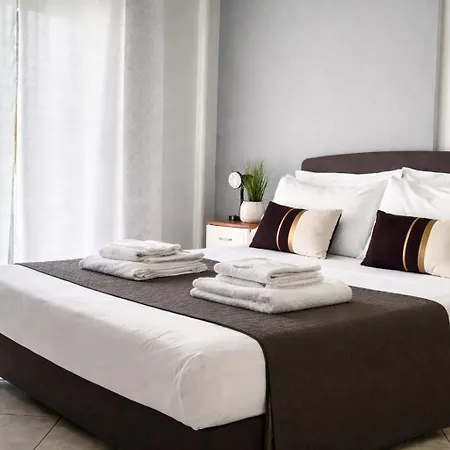 Domes Apartman