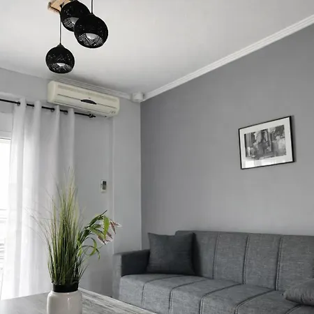 Domes Apartman *