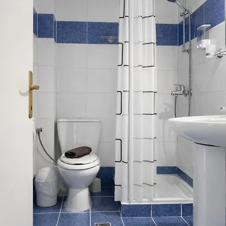 Apartman Domes