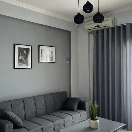 Domes Apartman *