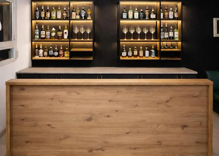 Domes Kallithea (Chalkidiki)