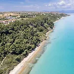Domes * Kallithea (Chalkidiki)