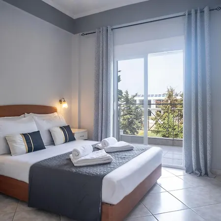 Domes Appartamento Kallithea (Chalkidiki)