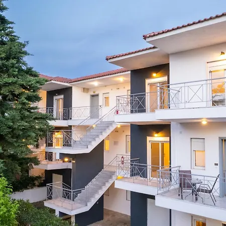 Domes Appartamento *