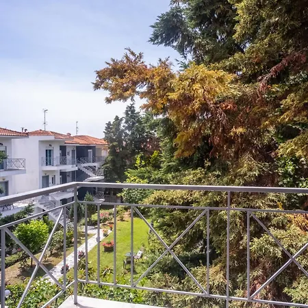 Domes Appartamento Kallithea (Chalkidiki)