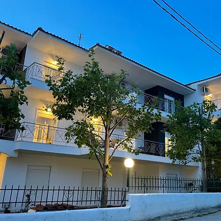 Domes Appartamento *