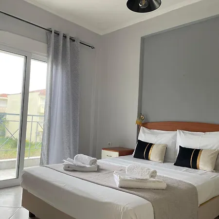 Appartamento Domes *