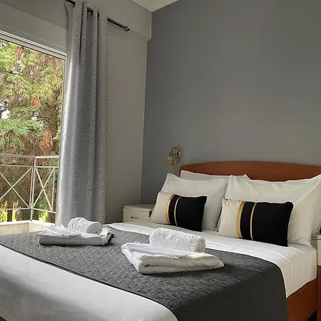 Domes Appartamento *