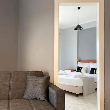 Domes * Kallithea (Chalkidiki)