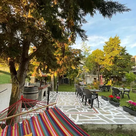 Appartamento Domes *