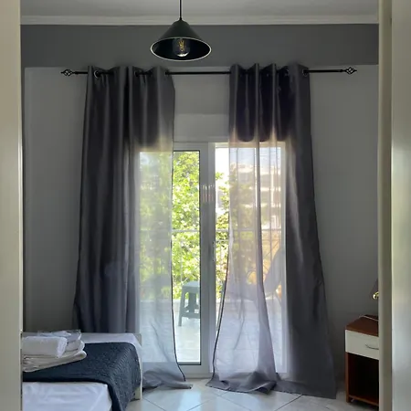 Domes * Kallithea (Chalkidiki)