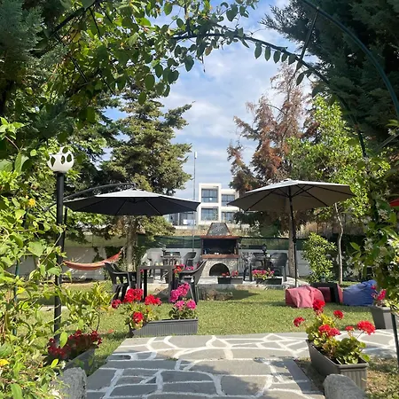 Appartamento Domes *