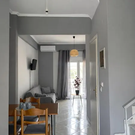 Domes * Kallithea (Chalkidiki)