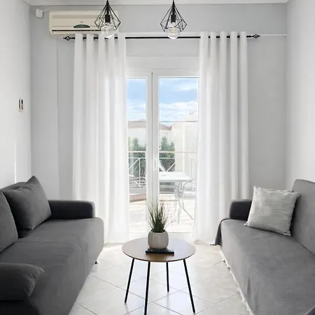 Domes * Kallithea (Chalkidiki)