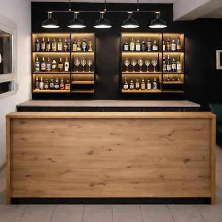 Domes Kallithea (Chalkidiki)