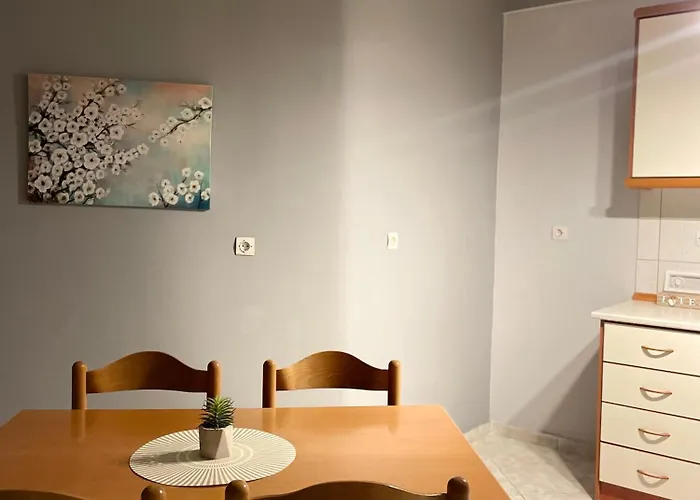 Domes Apartamento Kallithea (Chalkidiki)