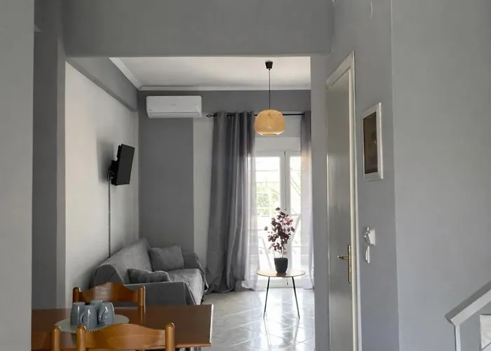 Domes * Kallithea (Chalkidiki)