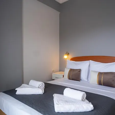 Domes Апартаменты