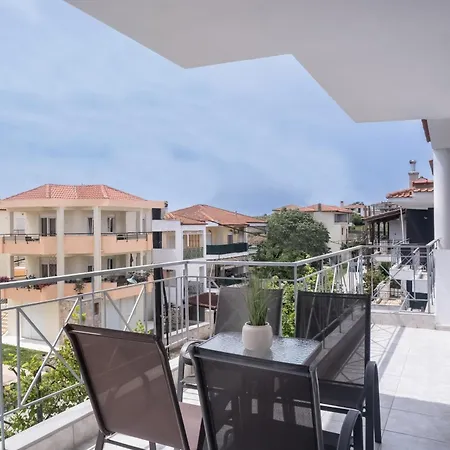 Appartement Domes *