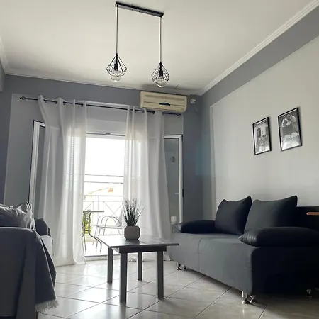 Domes Kallithea (Chalkidiki)