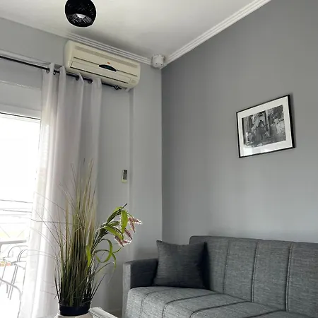 Domes Kallithea (Chalkidiki)