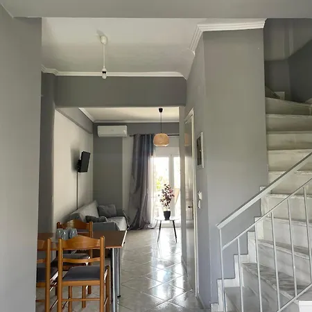 Domes Kallithea (Chalkidiki)