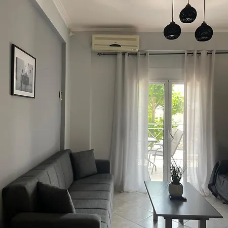 Domes * Kallithea (Chalkidiki)