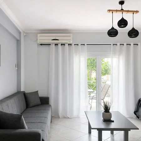 Domes Appartement