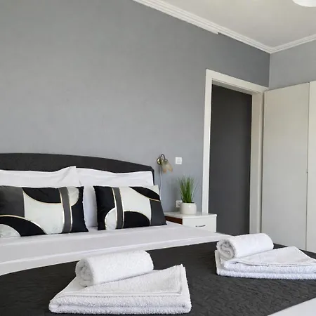 Appartement Domes