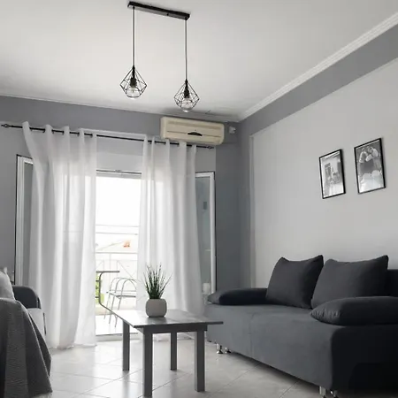 Апартаменты Domes