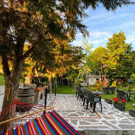 Domes Апартаменты *