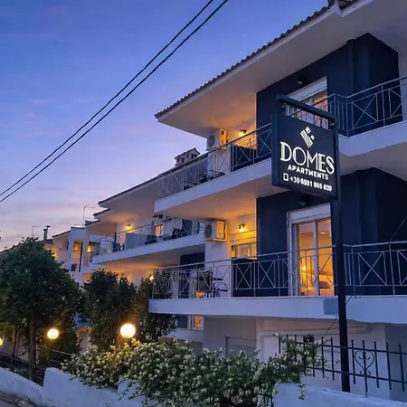 Domes