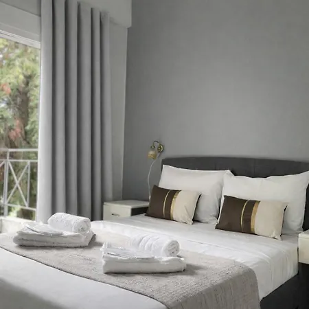 Апартаменты Domes