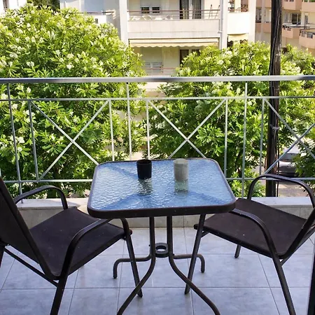 Appartement Domes *