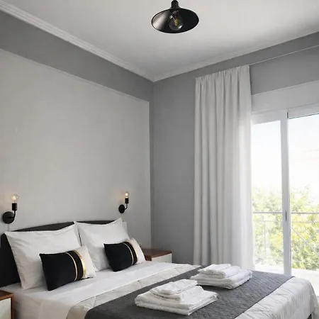 Domes Appartement *