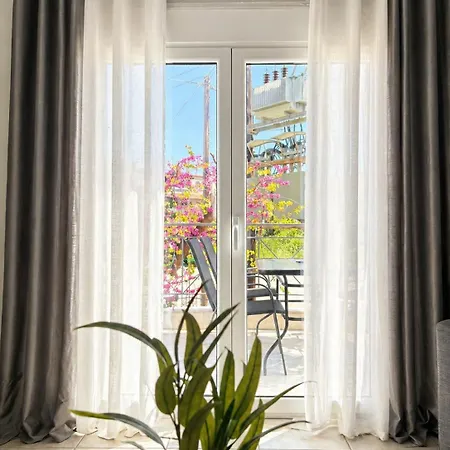 Appartement Domes *