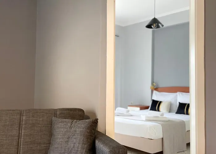 Domes * Kallithea (Chalkidiki)