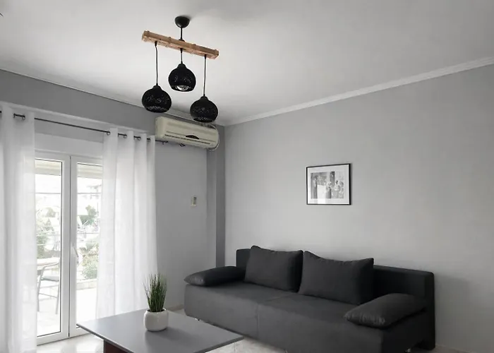 Domes * Kallithea (Chalkidiki)