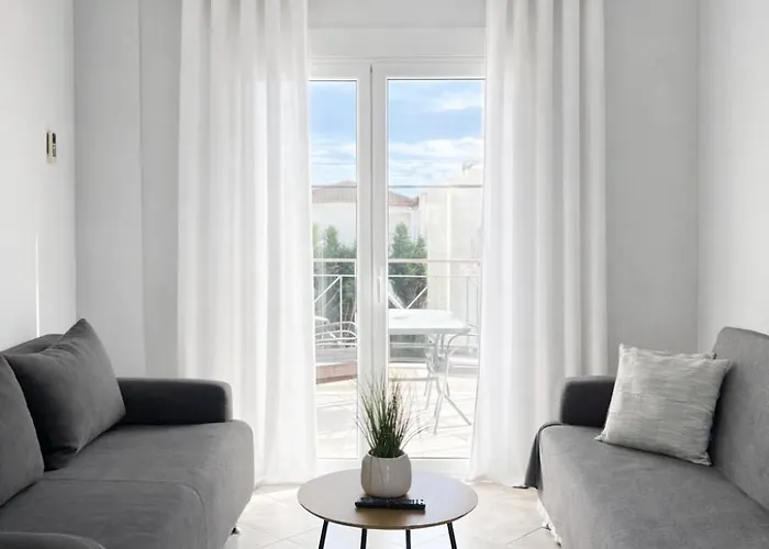 Domes * Kallithea (Chalkidiki)